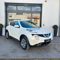 Nissan Juke 1.5 DCI 110 Cv TEKNA NAVI/360°-2015