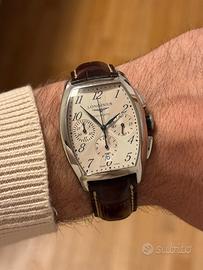 Orologio Longinese Evidenza