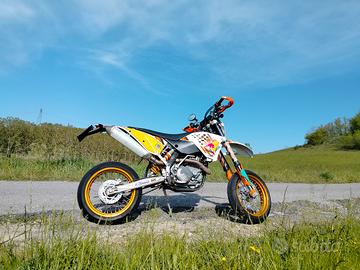 KTM 530 exc