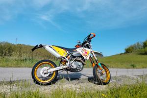 KTM 530 exc