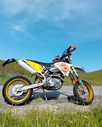KTM 530 exc