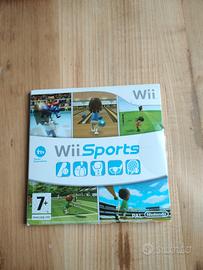 Wii Sports