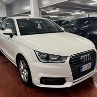 Audi A1 A1 Sportback 1.4 tdi