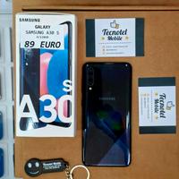 SAMSUNG GALAXY A30S 128GB