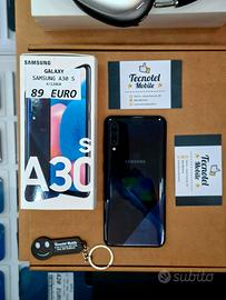 SAMSUNG GALAXY A30S 128GB