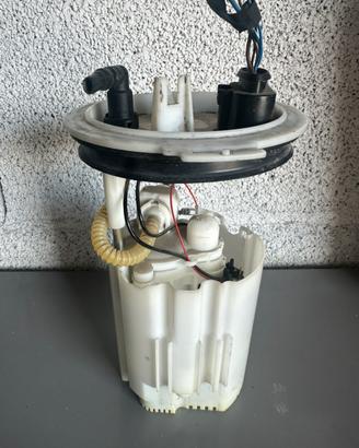 Pompa benzina origin. SKODA FABIA 3 1.0 MPI e TSI