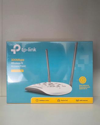 TP-Link TL-WA801ND 300Mbps Access Point
