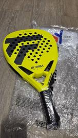 Tecnifibre Bomba Max Nuova
