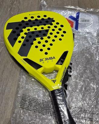 Tecnifibre Bomba Max Nuova