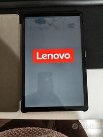 Tablet Lenovo tab M10 FHD Plus