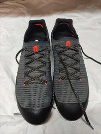 Scarpe gravel