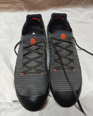 Scarpe gravel
