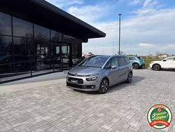 CITROEN C4 Picasso BlueHDi-7 POSTI-EAT6 Shine AN