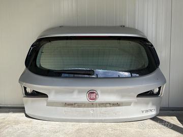 PORTELLONE POSTERIORE COMPLETO FIAT Tipo Serie (35