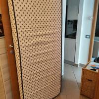 materasso singolo