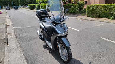 Honda SH125AD
