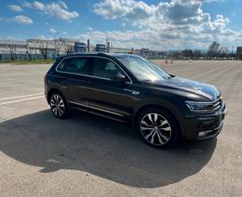 VOLKSWAGEN Tiguan 2ª serie - 2018 R Line