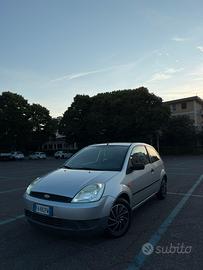 Ford Fiesta 1.4 Tdci