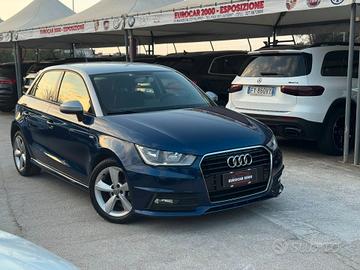 Audi A1 1.4 TDI S -line