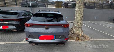 Cupra Formentor 1.4 e-Hybrid 204 CV FULL OPTIONAL