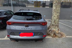 Cupra Formentor 1.4 e-Hybrid 204 CV FULL OPTIONAL