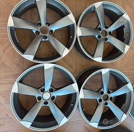 Cerchi rotor 19