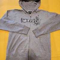 Felpa con cappuccio "Billabong" (L)