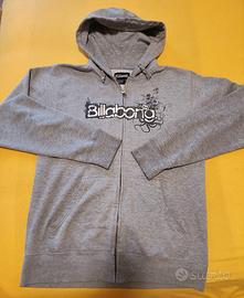 Felpa con cappuccio "Billabong" (L)