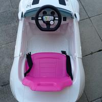 auto elettrica