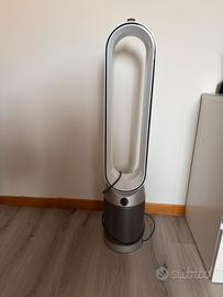 Purificatore d’aria Dyson