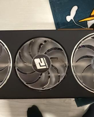 scheda video gaming pc fisso