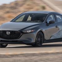 Ricambi usati mazda 3 2019- #z