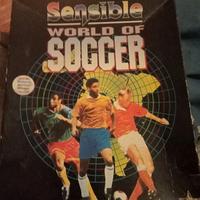 Sensibile World of soccer