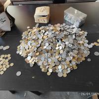 monete lire