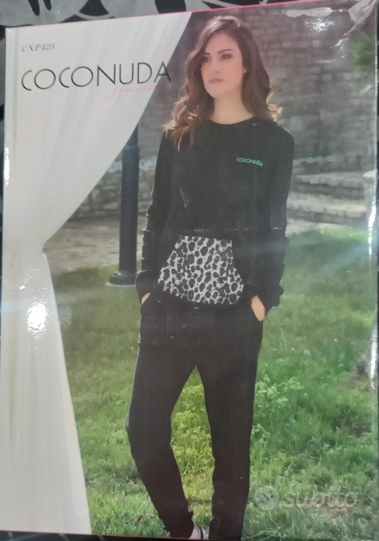 Tuta Ragazza donna Coconuda Homewear Originale Abbigliamento e Accessori In vendita a Frosinone