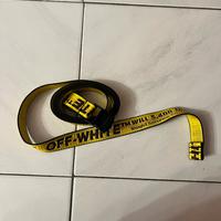 Cintura Off-White