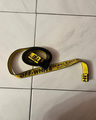 Cintura Off-White