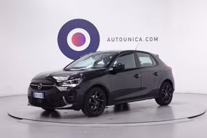 Opel Corsa 1.2 130 CV AUTOMATICA GS FARI LED