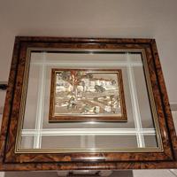 QUADRO ARGENTATO