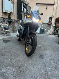 Transalp 750 2025