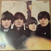 LP vinile "Beatles for Sale"