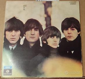 LP vinile "Beatles for Sale"