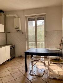 APPARTAMENTO QUADRILOCALE