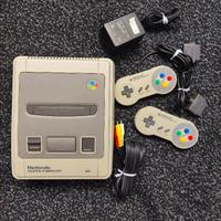 Nintendo Super Famicom dal Giappone 