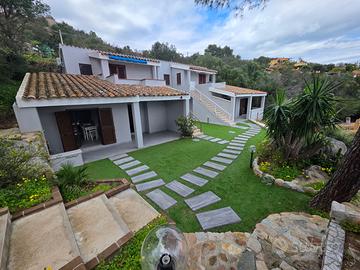 Casa vacanza Costa Rei Sardegna