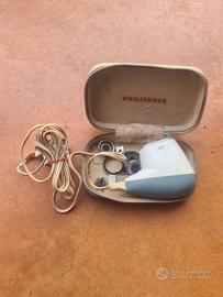 rasoio eletrico antico 