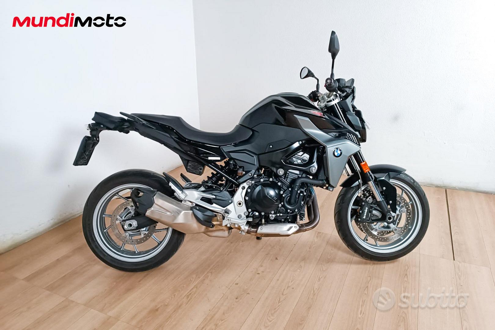 Subito - Mundimoto Catania - BMW F 900 R SPORT - Moto e Scooter In ...