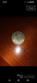 moneta da 200 lire