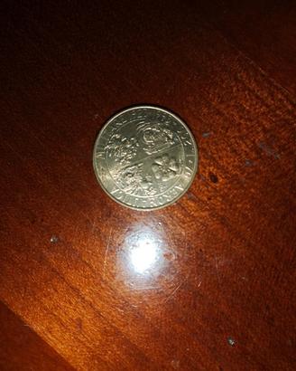 moneta da 200 lire