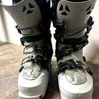 Scarponi da sci alpinismo La Sportiva